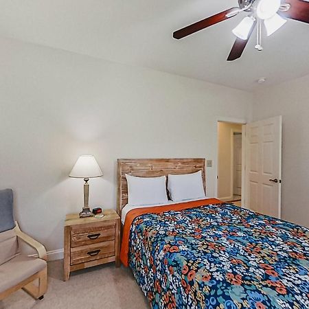 World Tour Retreat Apartment Миртъл Бийч Екстериор снимка