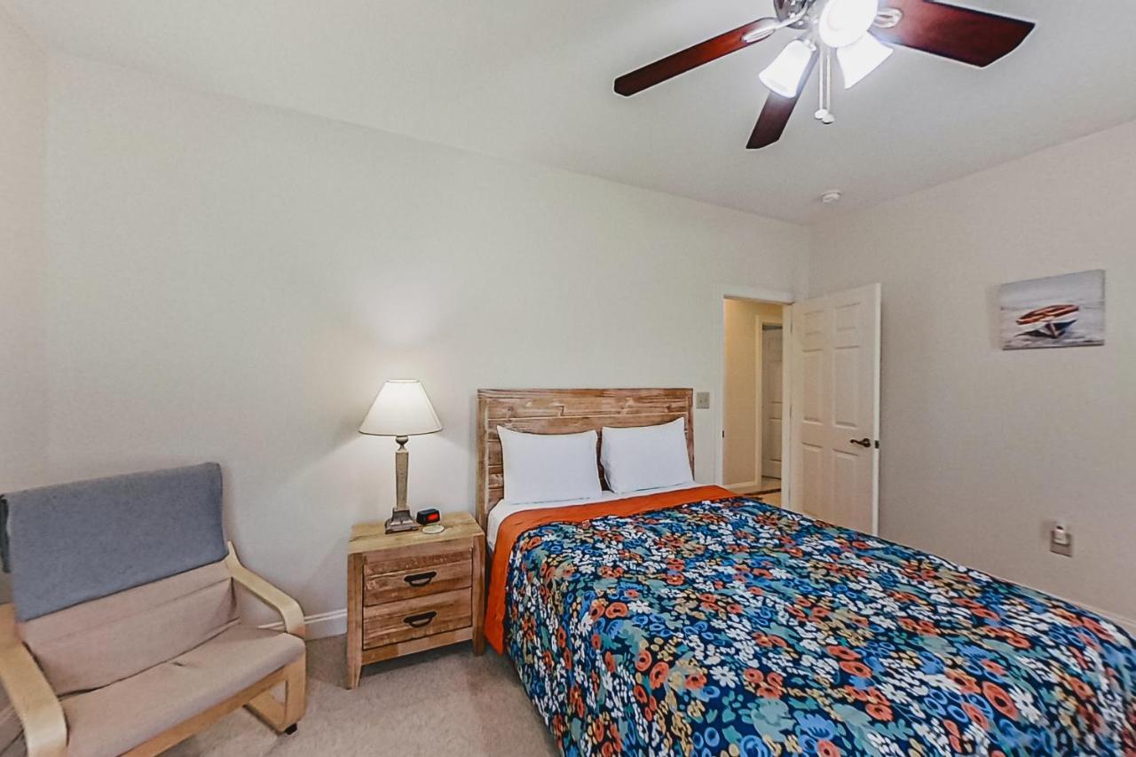 World Tour Retreat Apartment Миртъл Бийч Екстериор снимка