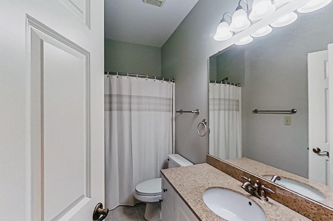 World Tour Retreat Apartment Миртъл Бийч Екстериор снимка
