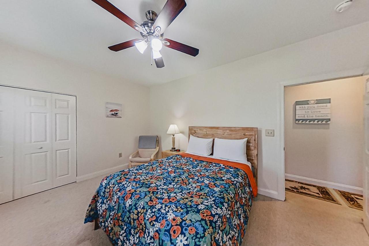 World Tour Retreat Apartment Миртъл Бийч Екстериор снимка