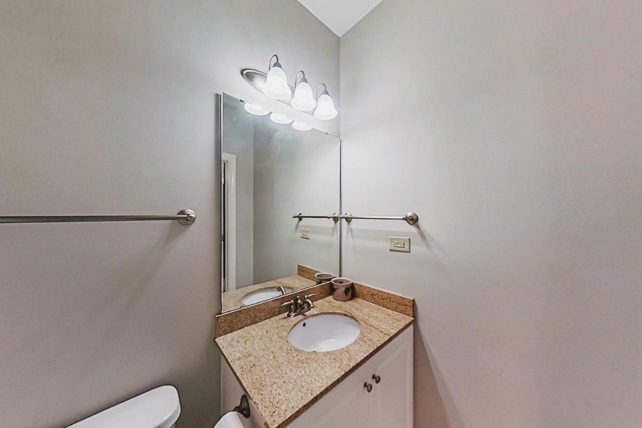 World Tour Retreat Apartment Миртъл Бийч Екстериор снимка