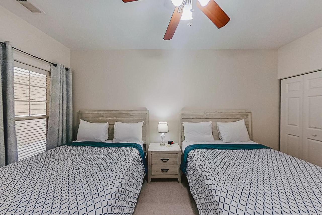World Tour Retreat Apartment Миртъл Бийч Екстериор снимка